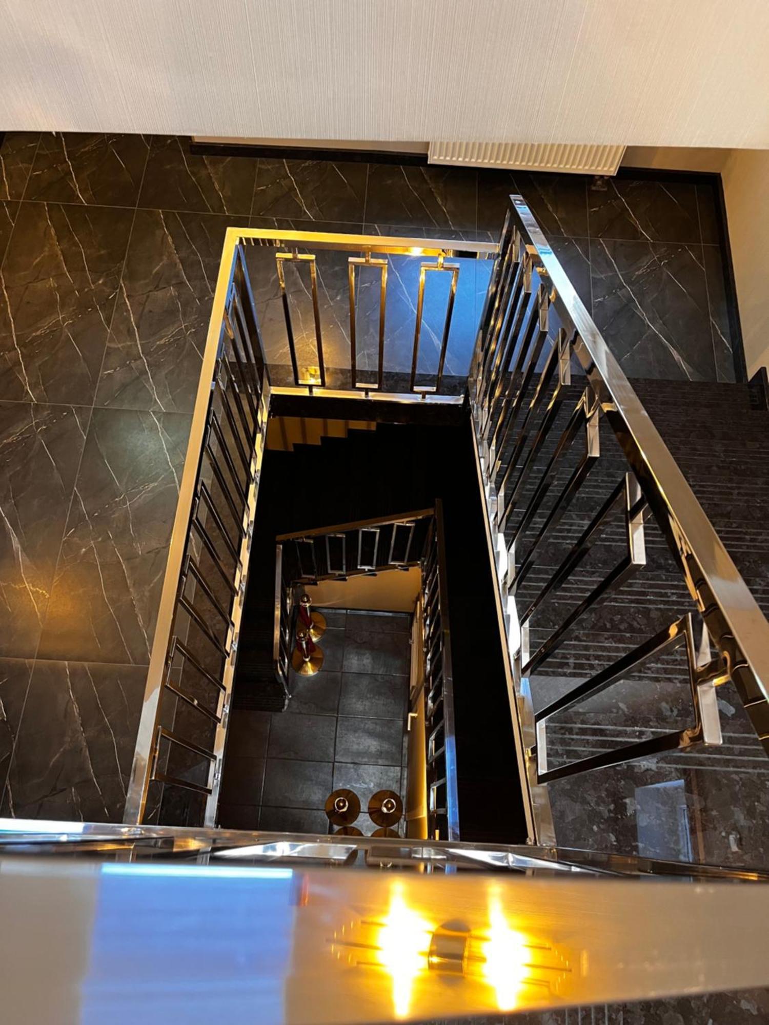 Hotel Marta Oława 外观 照片